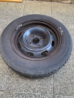 Pneumatiky R15 - 4