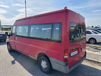Ford Transit - 4