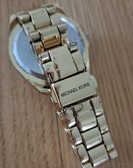Hodinky MK Michael Kors - 4