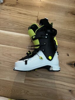 Skialp lyziarky Scott cosmos tour veľkosť 29.5 - 4