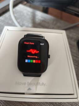 Hodinky Xiaomi Amazfit GTS - 4