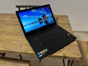 Lenovo/Notebook/4GB RAM/500GB SSHD/Intel HD grafika 2GB - 4