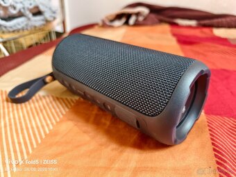 Prenosné vodeodolné bluetooth repro Zealot a Ortizan 40W,RGB - 4