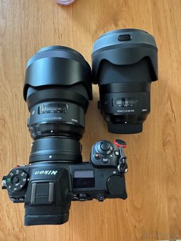 Sigma 85mm f/1.4 DG HSM Art - 4