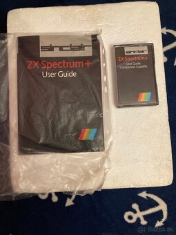 Zx Spektrum + - 4