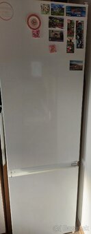 Kuchynska linka a spotrebice + gratis chadnička s mrazničkou - 4