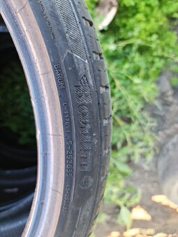 Barum bravuris 5 225/35 R19 - 4