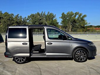 Volkswagen CADDY 2,0TDi 2021 - 4