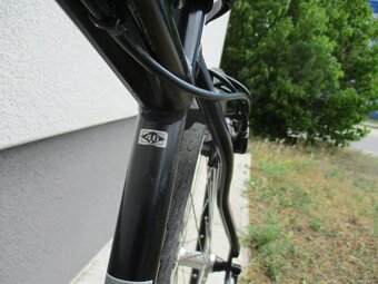 Krosový bicykel KTM 46 - 4