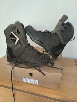 BOSP - Taras Army Olive - BOSP - 4