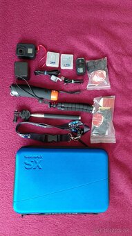 Go Pro Hero 8 - 4
