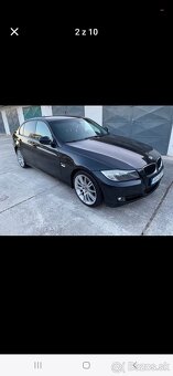 Bmw e90 318 d - 4
