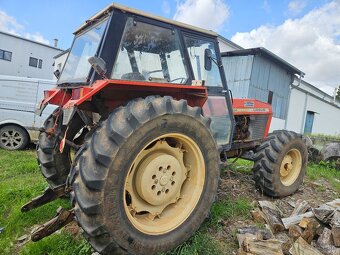 Zetor 12145 - 4