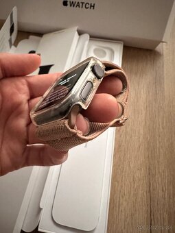 Predam Apple Watch SE 40mm - 4