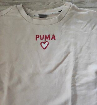 Mikina Puma - 4