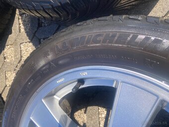 Disky bmw r17 5x120 zimne - 4