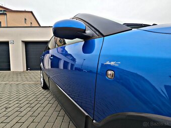 Škoda Fabia II.Combi SCOUT 1,4 /63kW Benzin/ LPG rv: 11/2013 - 4