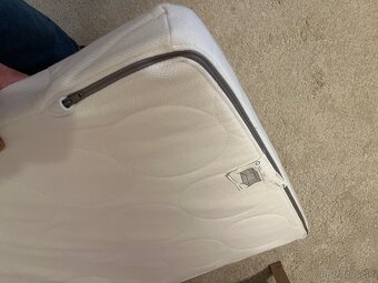 Detská postieľka IKEA SINGLAR - 4