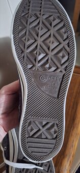 Converse 40 fialové - 4