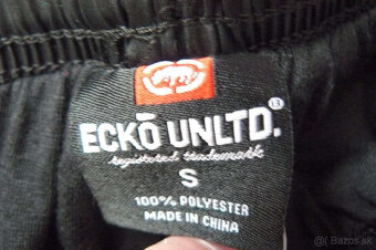 pánska šuštiaková súprava originál Ecko UNLTD veľkosť S - 4