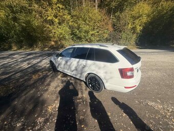 Škoda octavia III 1.6tdi - 4