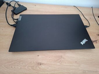Predám notebook Lenovo ThinkPad E15 G4 - 4