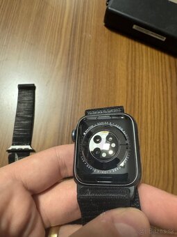 Apple Watch 6 - 4