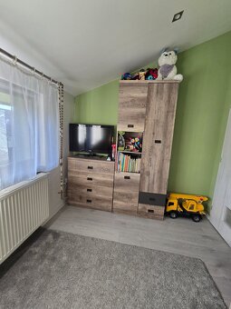 Predam rodinný dom pi kompletnej rekonštrukcii Poprad-Matejo - 4