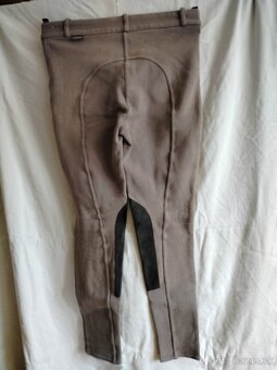 Fouganza dámske rajtky - 4