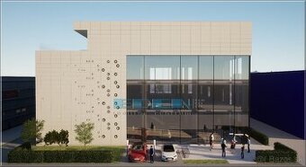 prenájom obchodných priestorov pri OC Cassovia Košice - 4