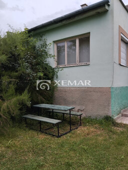 Rodinný dom v Rovňanoch - 4