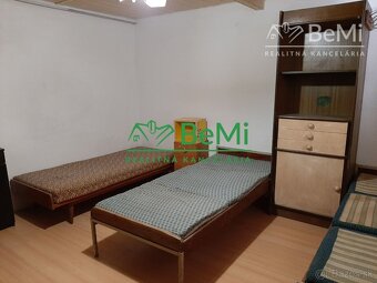 prenájom  sam. časti rodin.domu v Ivanke pri Dunaji - 4