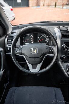 Honda CRV 2.2 205 000 km SK ŠPZ - 4