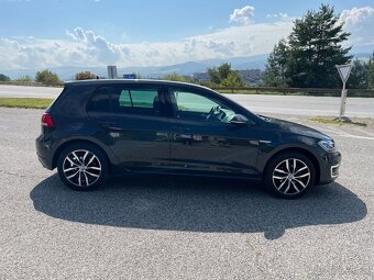 Volkswagen E-Golf 100kw  ,Odpočet DPH - 4