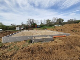 základové dosky - 4