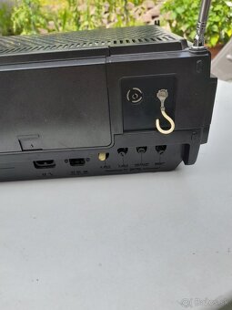 RETRO- HODINY KUKUCKY - 4