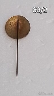 Odznaky Futbalové Federácie - 4