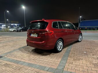 BMW 218i Gran Tourer A/T - 4