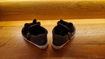 Detska obuv velkost 26 - 4