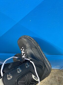 Snowboardové topánky - 4