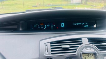 Renault Grand Scenic1,9dCi - 4