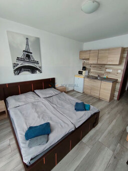 Garsónka na predaj -  centrum Prešova - 4