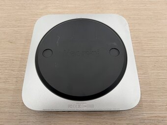 Mac mini Server (Late 2012) - 4