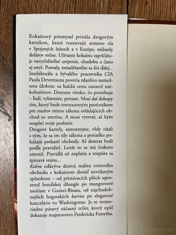 Frederick Forsyth - 4