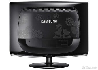 Monitor Samsung SyncMaster 933SN HD – výhodná cena - 4