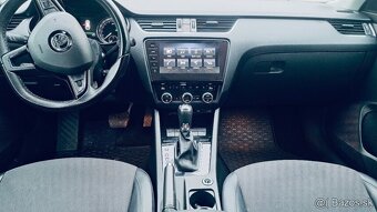 Škoda Octavia Combi III. 2.0TDI 2018 DSG - 4