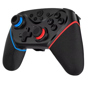 Switch V2 Atmosphère 512GB microSD - 4