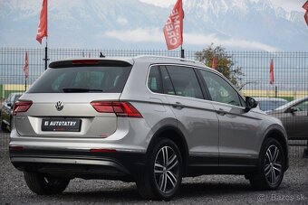 Volkswagen Tiguan 2.0 TDI 140 kw 4x4 - WEBASTO - 4