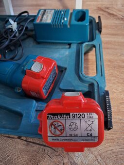 Predám akú vŕtačky - 4