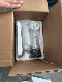 Kuchynský robot SIGURO - 4